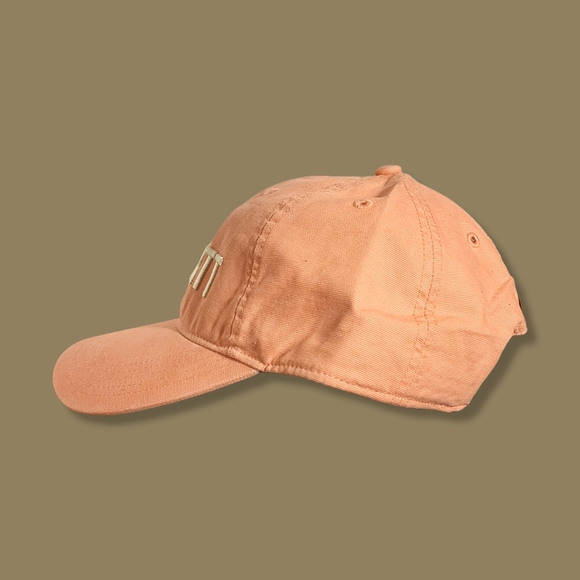 Adult Adjustable Baseball Cap  - CARHARTT - Picture 3 of 7